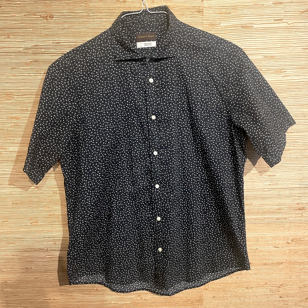 mens casual shirt